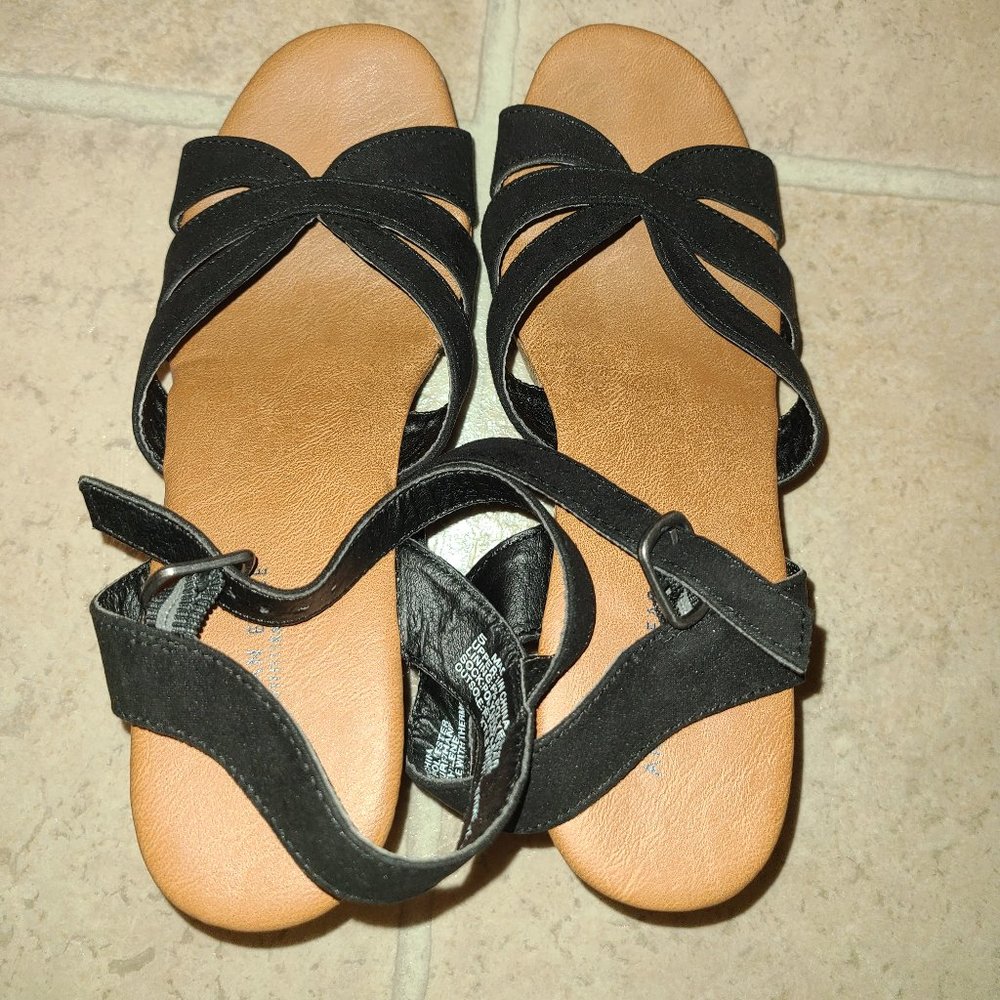 American Eagle Platform Heels